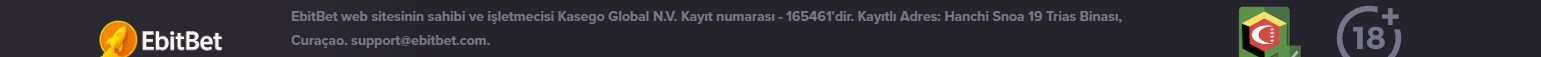 Ebitbet Spor Bahis Seçenekleri